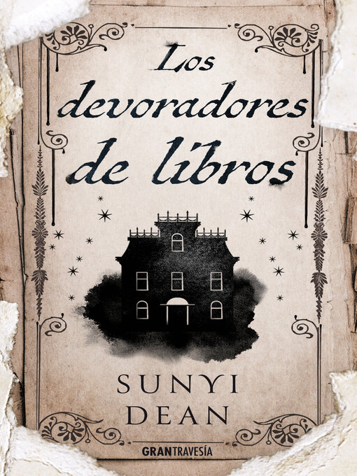Title details for Los devoradores de libros by Sunyi Dean - Available